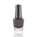 MORGAN TAYLOR Nail Polish 15ml - On The Fringe