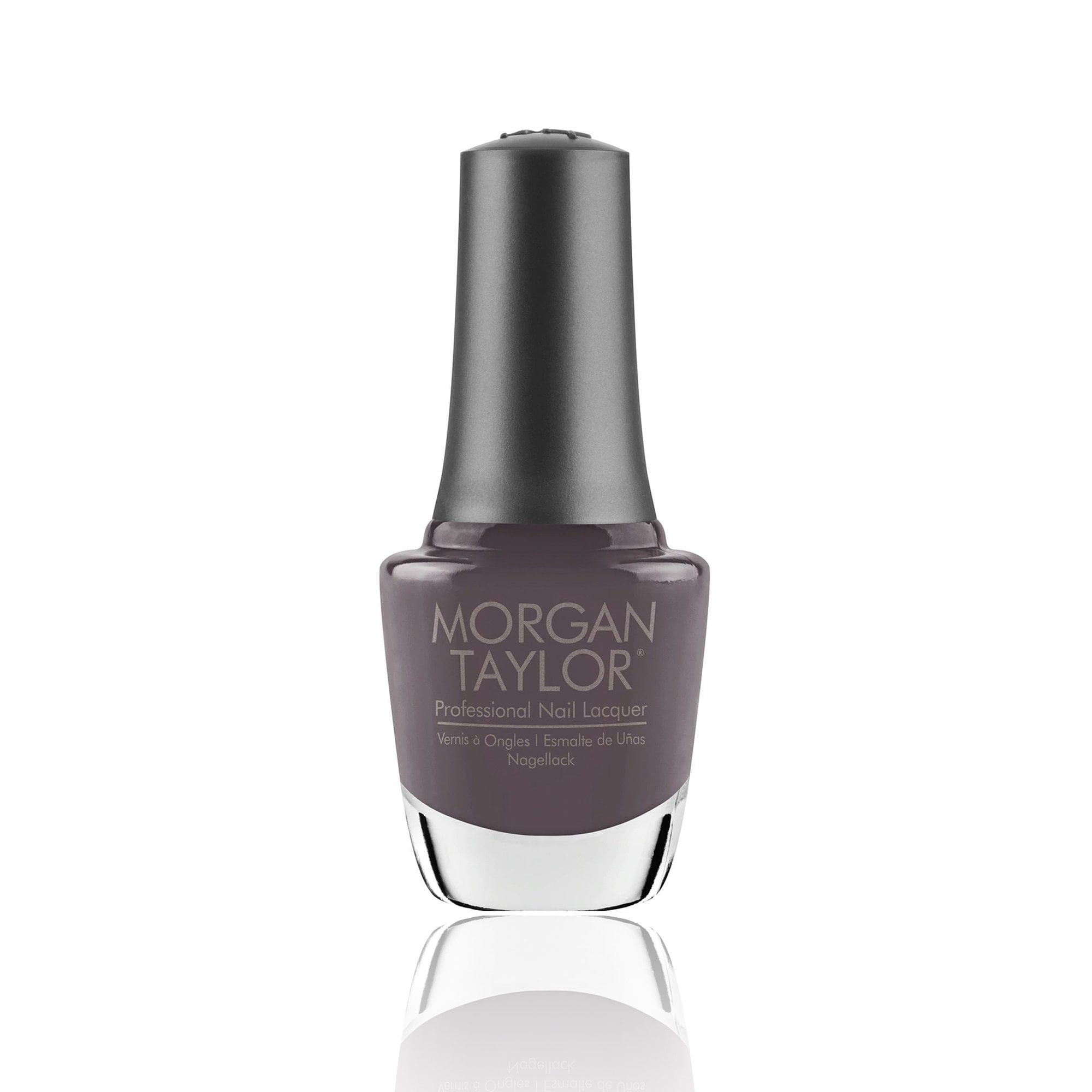 MORGAN TAYLOR Nail Polish 15ml - On The Fringe