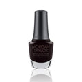 MORGAN TAYLOR Nail Polish 15ml - Expresso Yourself
