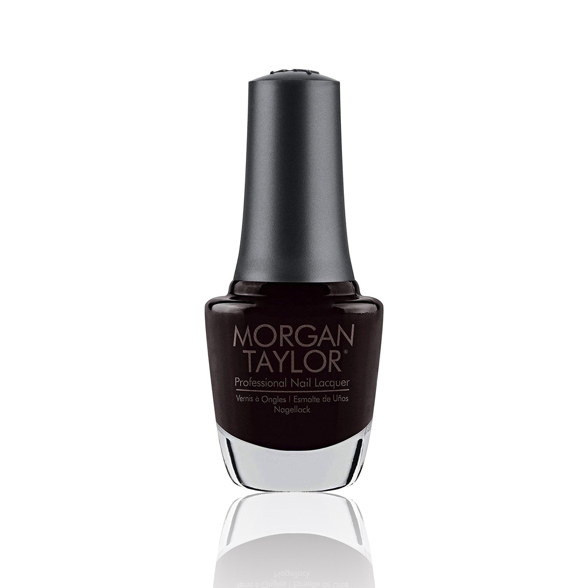 MORGAN TAYLOR Nail Polish 15ml - Expresso Yourself