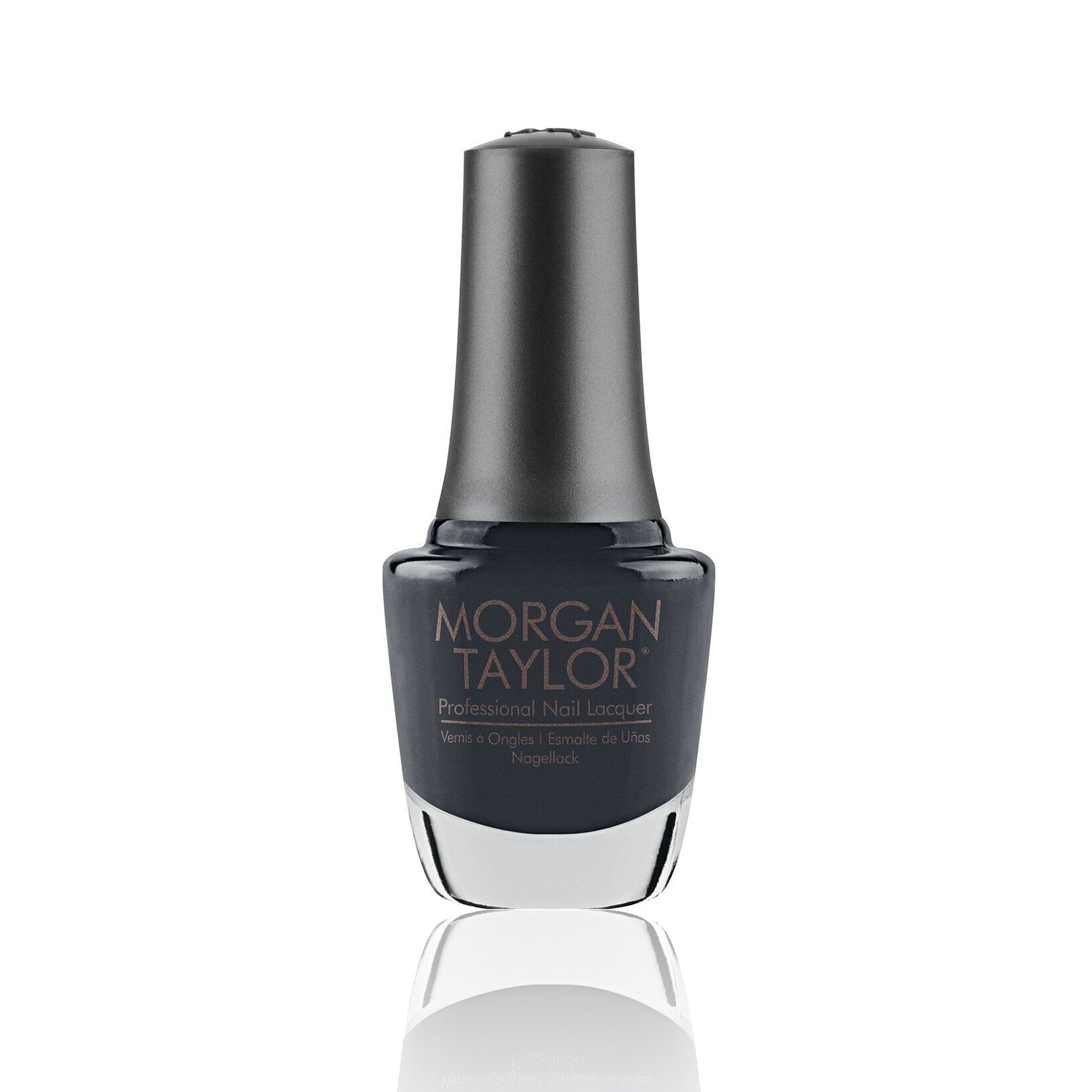 MORGAN TAYLOR Nail Polish 15ml - I Make The Money Honey