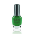 MORGAN TAYLOR Nail Polish 15ml - Later Alligator