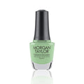 MORGAN TAYLOR Nail Polish 15ml - Supreme In Green