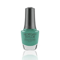 MORGAN TAYLOR Nail Polish 15ml - Lost In Paradise