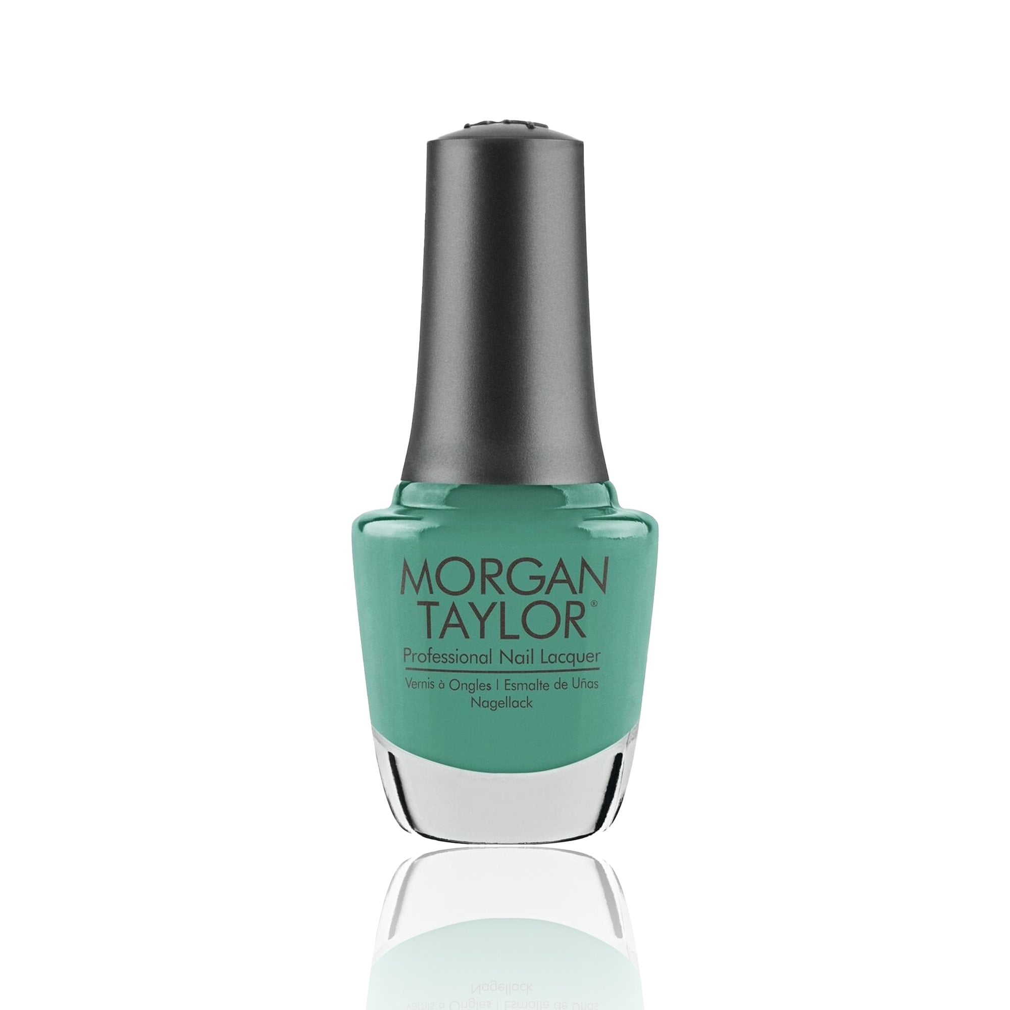 MORGAN TAYLOR Nail Polish 15ml - Lost In Paradise