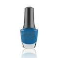 MORGAN TAYLOR Nail Polish 15ml - West Coast Cool