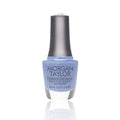 MORGAN TAYLOR Nail Polish 15ml - Nautically Inclined