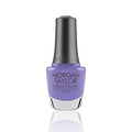 MORGAN TAYLOR Nail Polish 15ml - Eye Candy