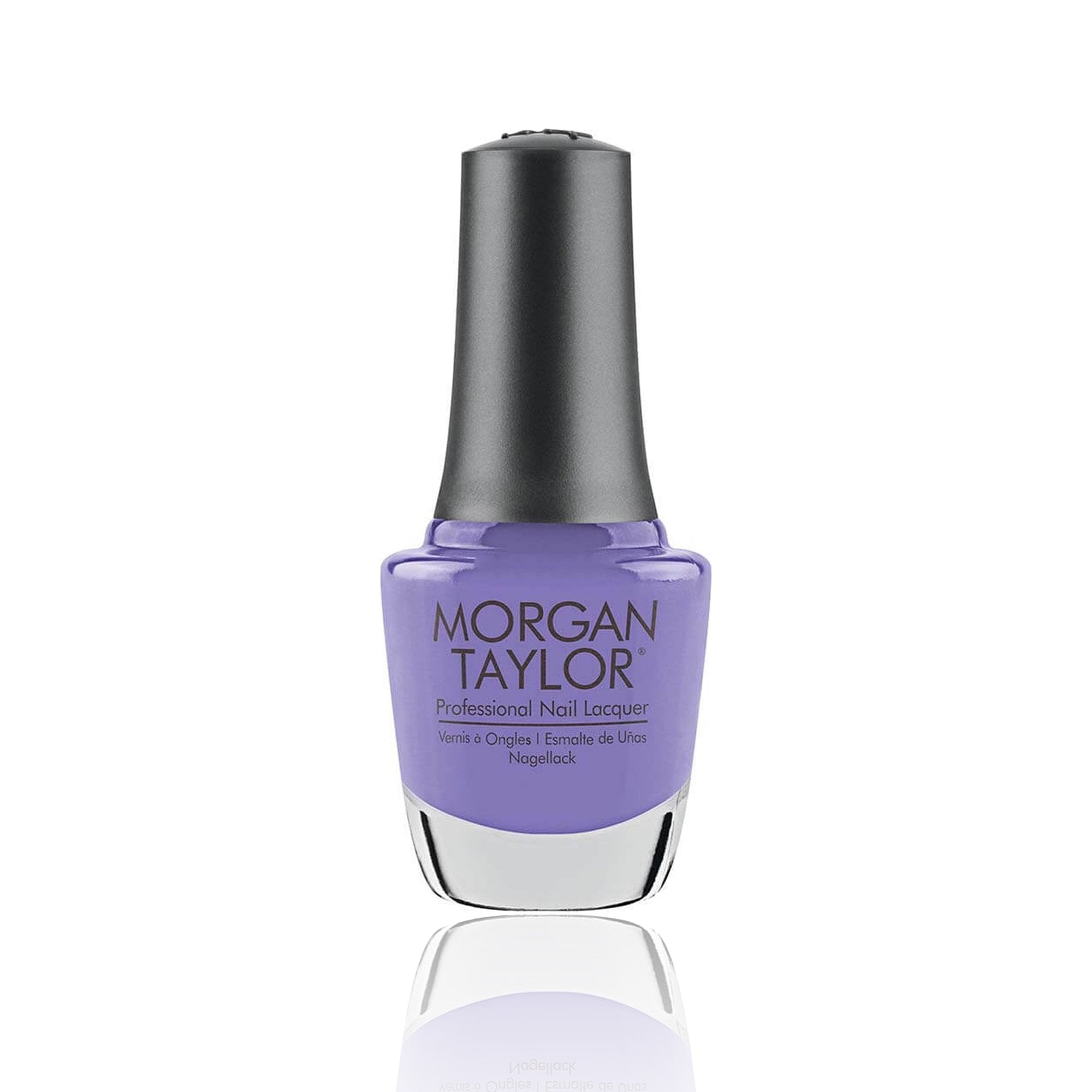 MORGAN TAYLOR Nail Polish 15ml - Eye Candy