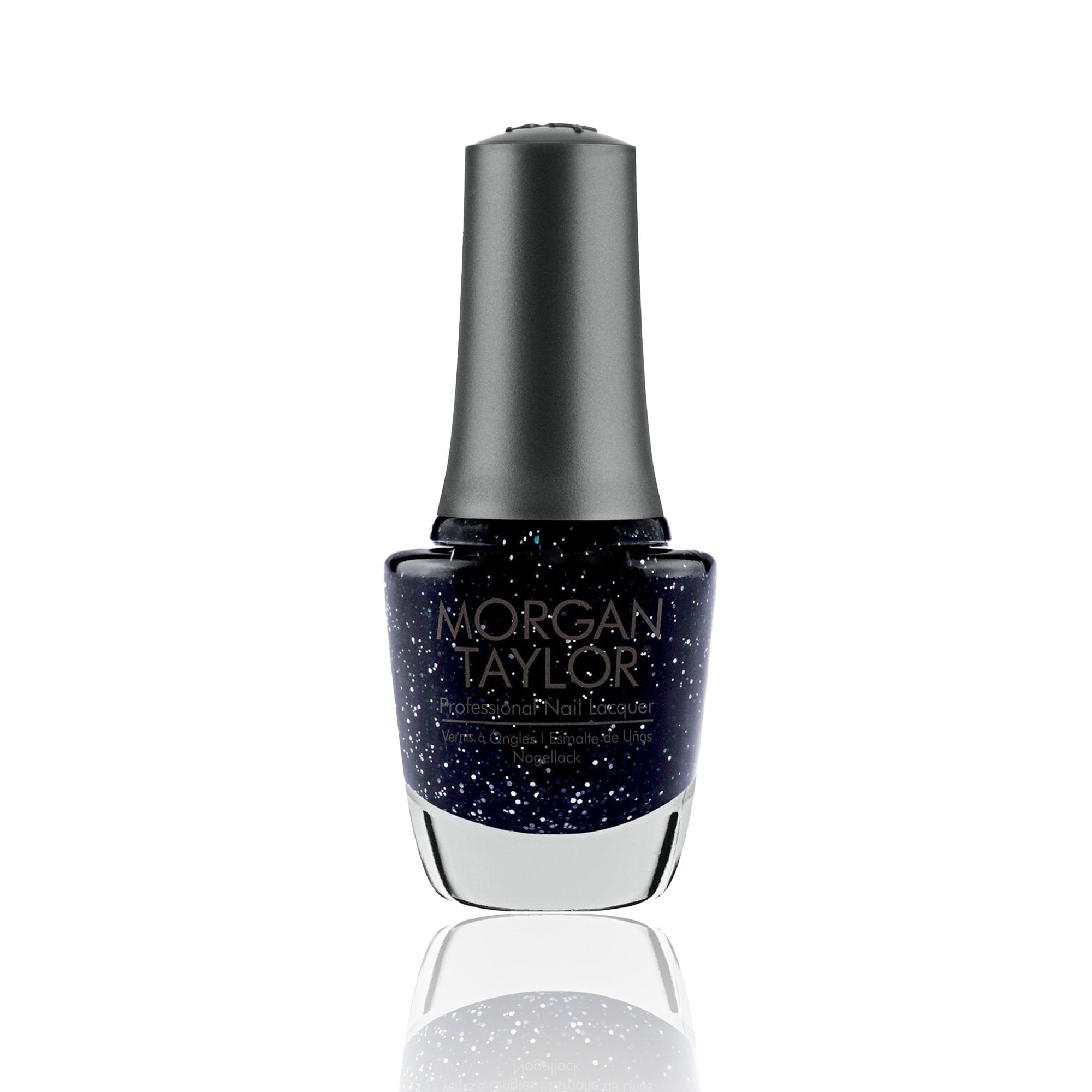 MORGAN TAYLOR Nail Polish 15ml - Under The Stars