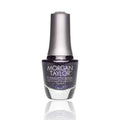 MORGAN TAYLOR Nail Polish 15ml - Sapphires, Rubies and Emeralds Oh My