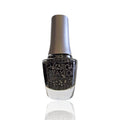 MORGAN TAYLOR Nail Polish 15ml - Better In Leather