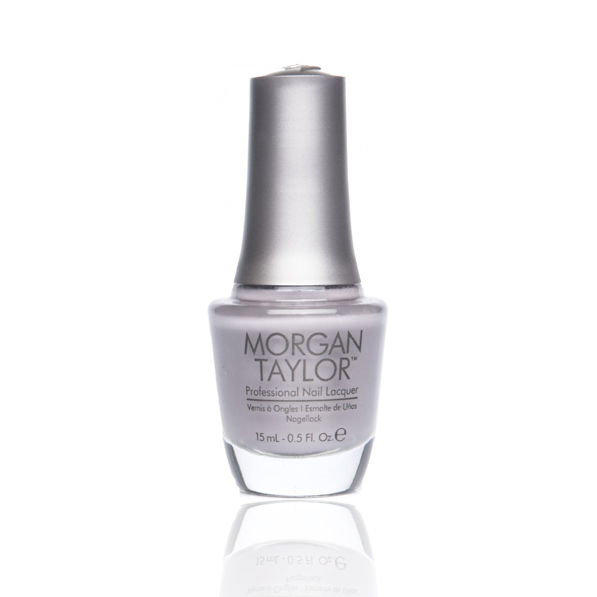 MORGAN TAYLOR Nail Polish 15ml - Pretty Wild