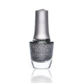 MORGAN TAYLOR Nail Polish 15ml - Studs And Stilettos