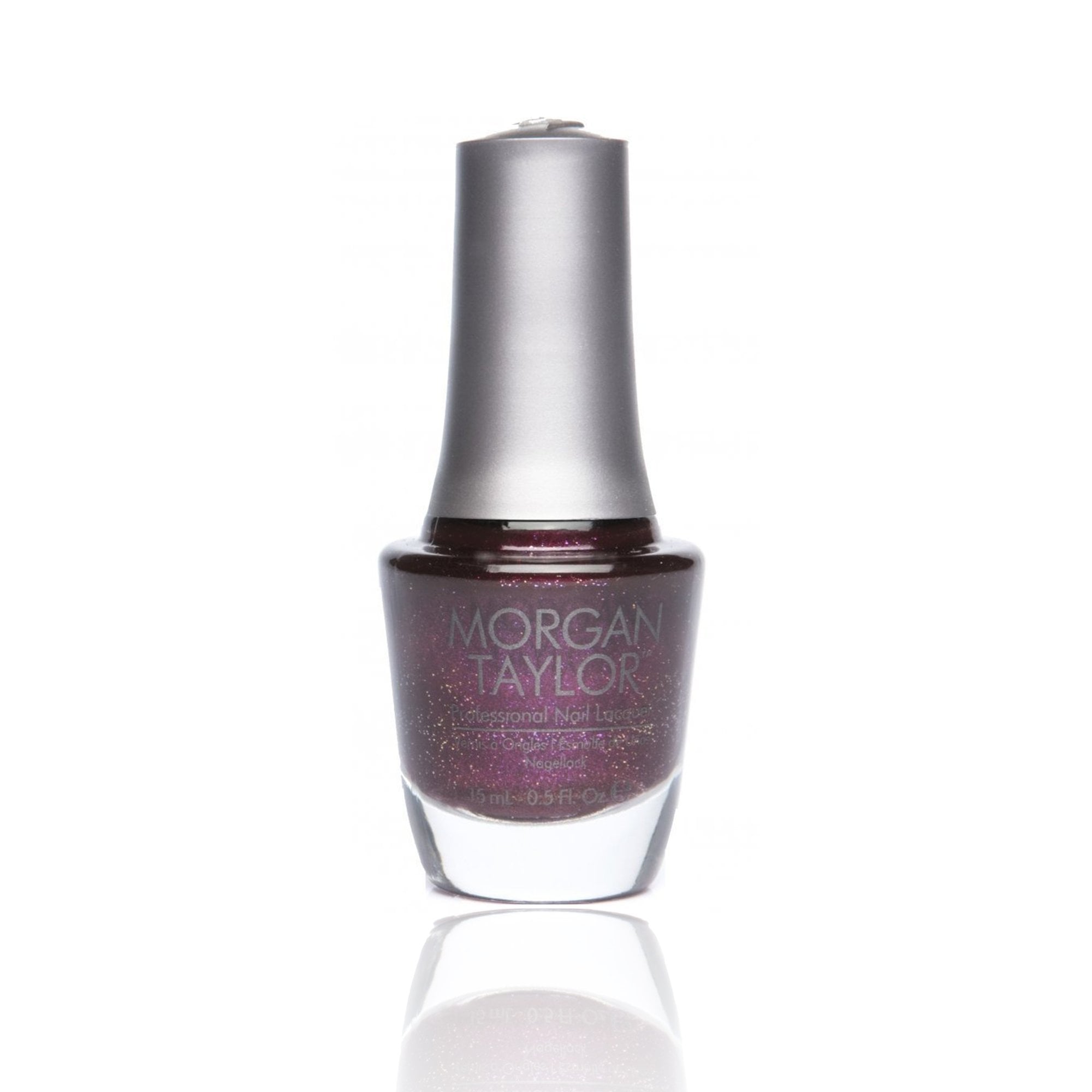 MORGAN TAYLOR Nail Polish 15ml - Rebeal With A Cause