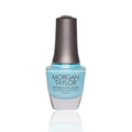 MORGAN TAYLOR Nail Polish 15ml - Varsity Jacket Blues
