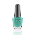 MORGAN TAYLOR Nail Polish 15ml - Going Native