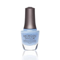 MORGAN TAYLOR Nail Polish 15ml - Take Me To Your Tribe