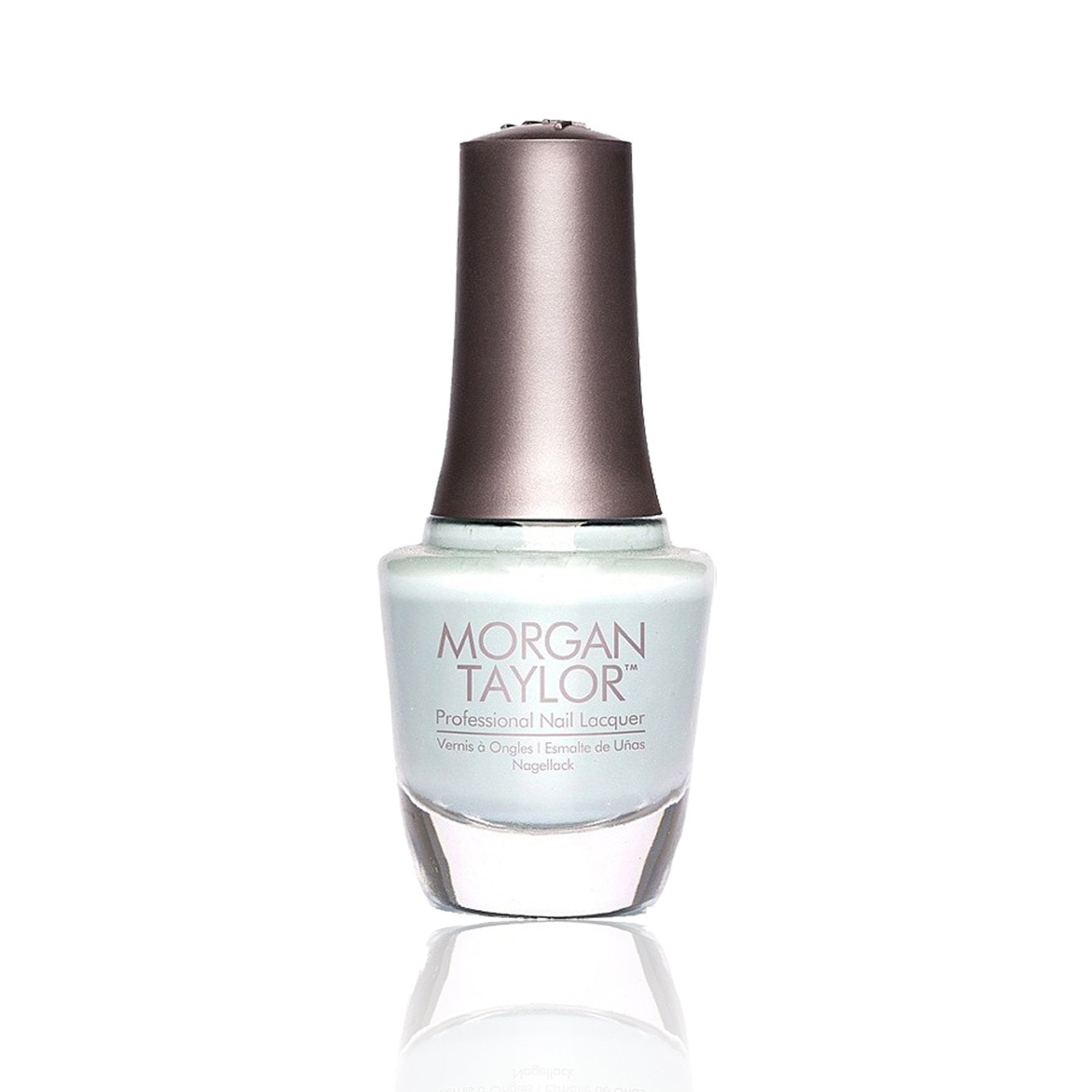 MORGAN TAYLOR Nail Polish 15ml - Hocus Pocus