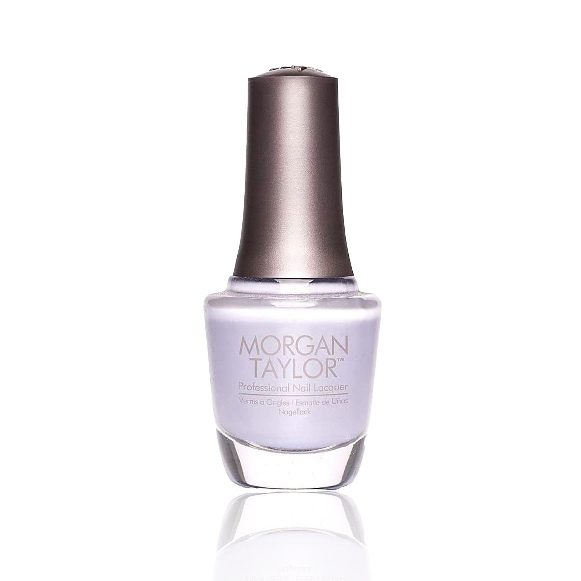 MORGAN TAYLOR Nail Polish 15ml - Who-Dini