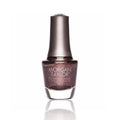 MORGAN TAYLOR Nail Polish 15ml - Now You See Me
