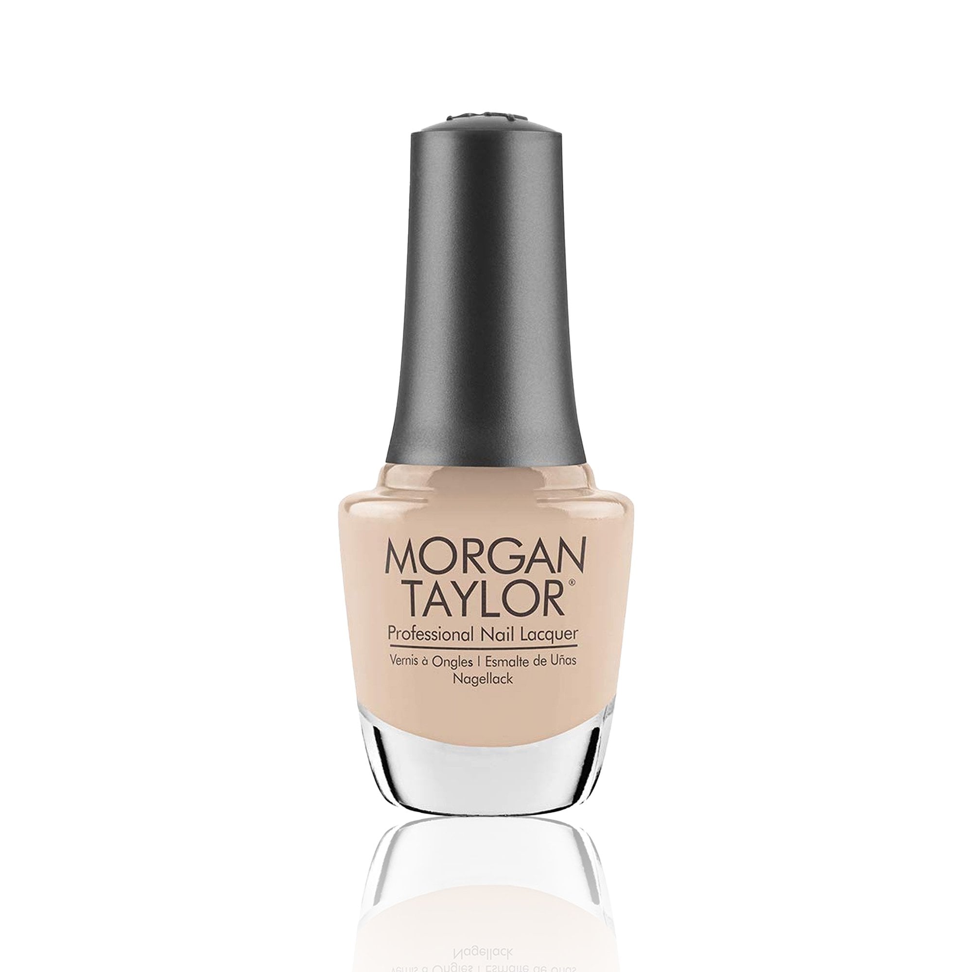 MORGAN TAYLOR Nail Polish 15ml - Simply Spellbound