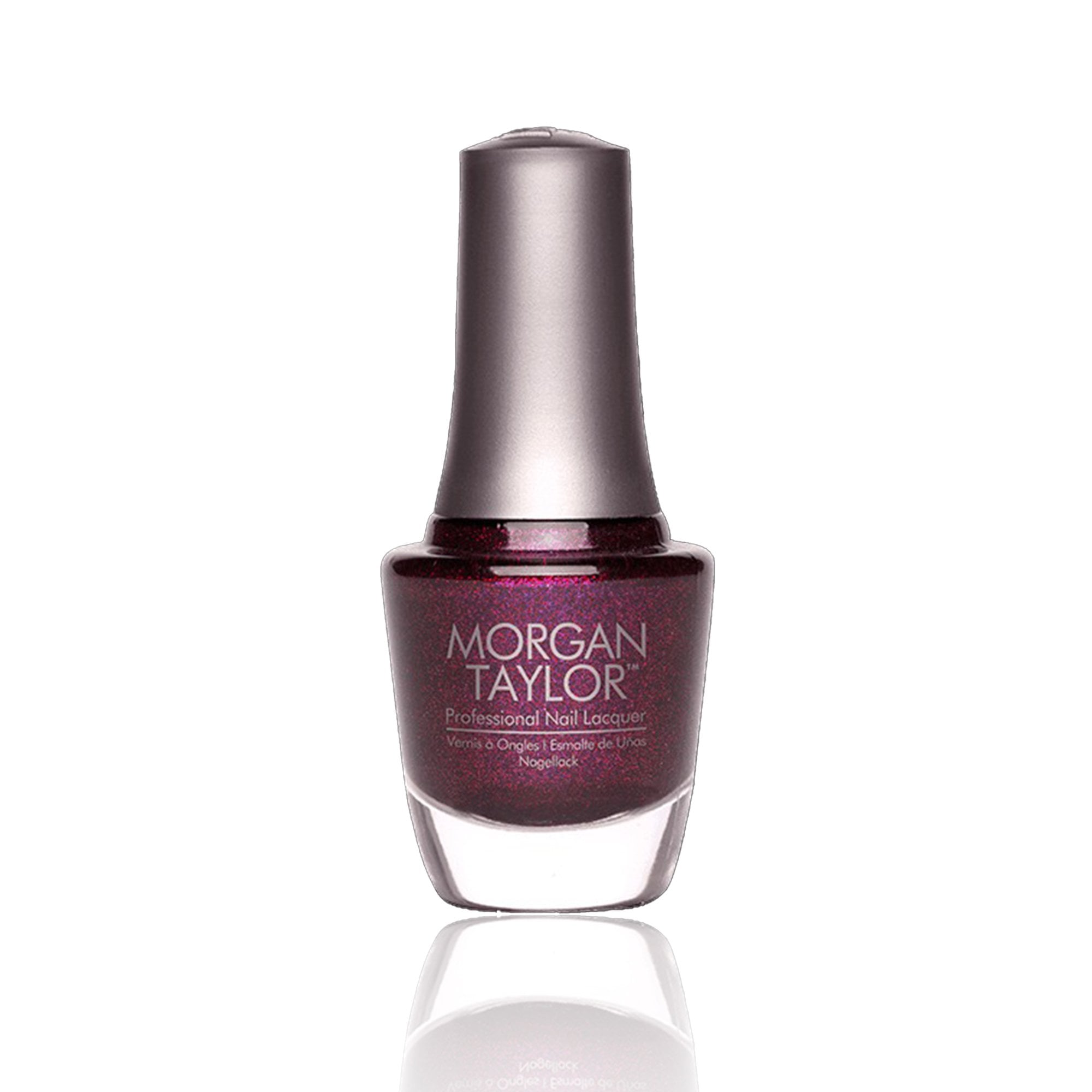 MORGAN TAYLOR Nail Polish 15ml - Just For The Occasion