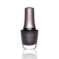 MORGAN TAYLOR Nail Polish 15ml - Midnight Rendevous