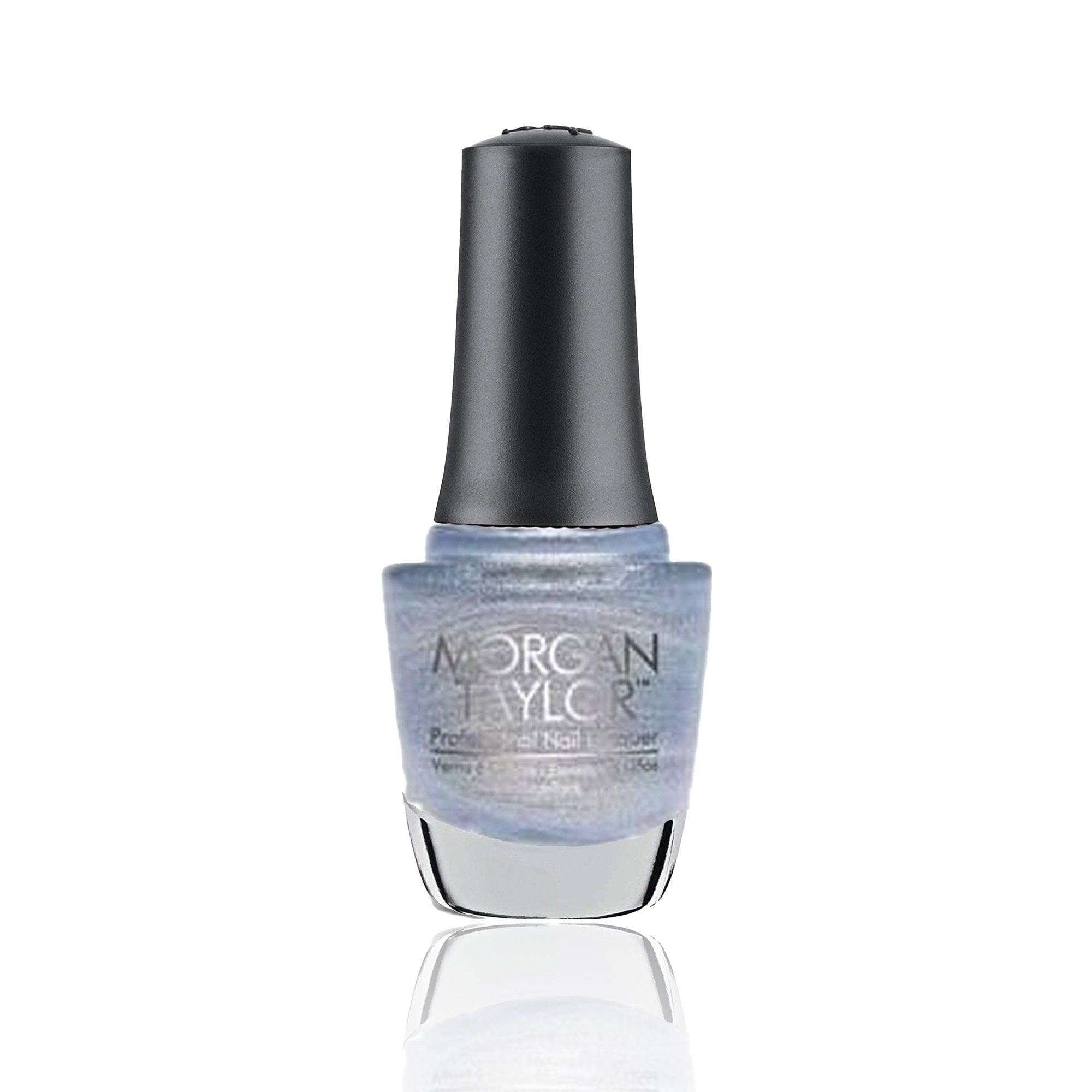 MORGAN TAYLOR Nail Polish 15ml - Best Ball Gown Ever