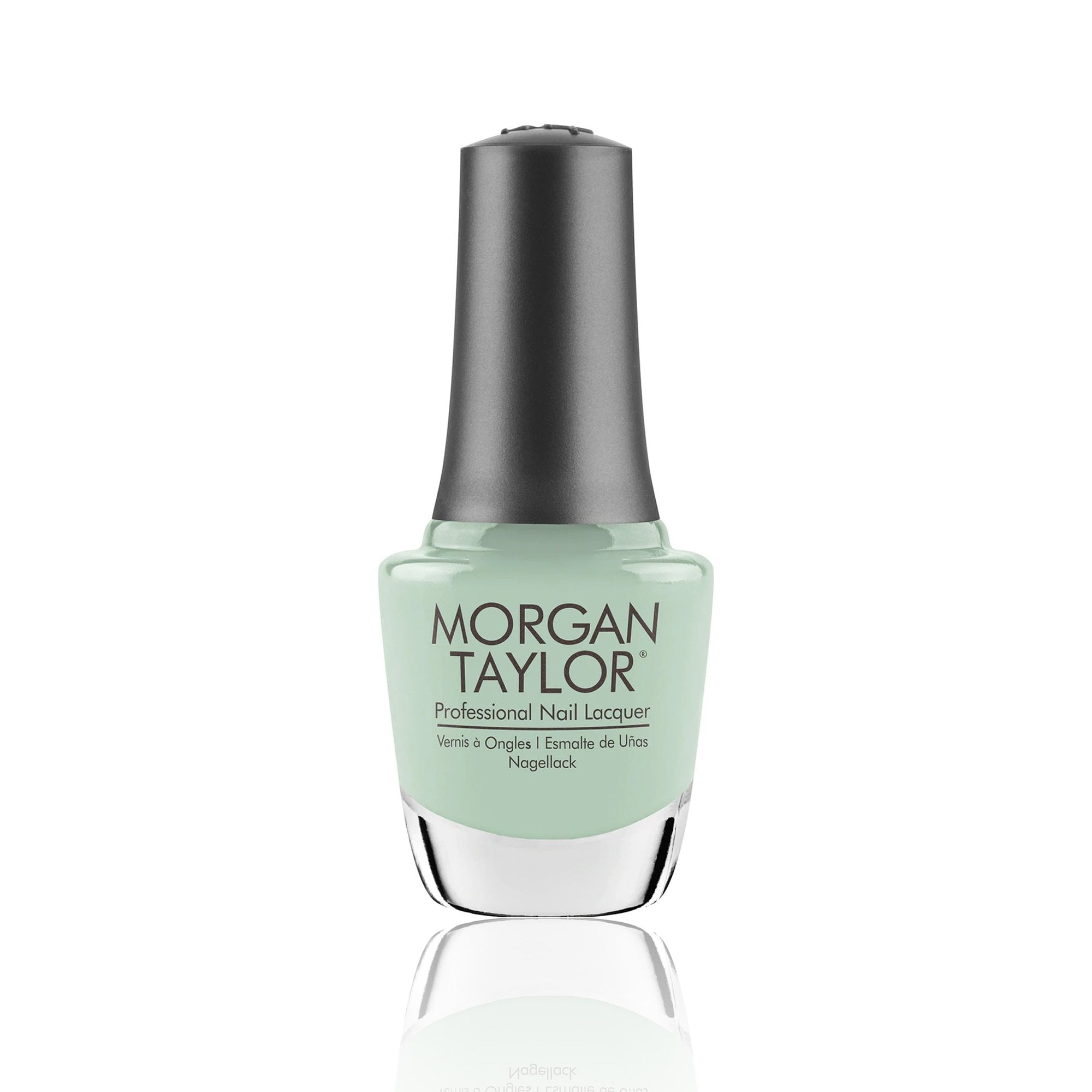 MORGAN TAYLOR Nail Polish 15ml - Do You Harajuku?