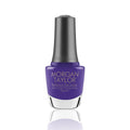 MORGAN TAYLOR Nail Polish 15ml - Anime-Zing Color!