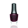 MORGAN TAYLOR Nail Polish 15ml - A Little Naughty