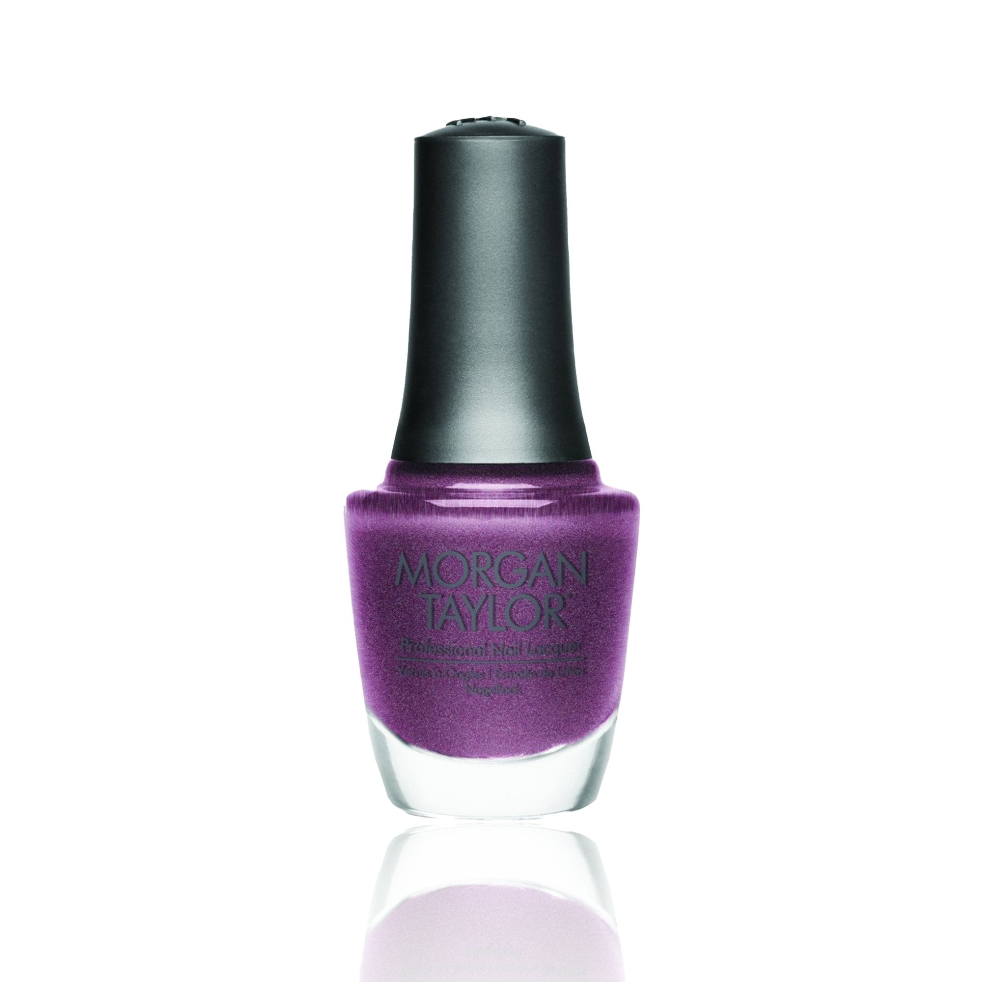 MORGAN TAYLOR Nail Polish 15ml - All Wrapped Up