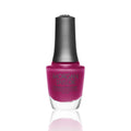 MORGAN TAYLOR Nail Polish 15ml - Warm Up The Car-Nation