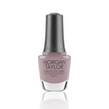 MORGAN TAYLOR Nail Polish 15ml - I Or-Chid You Not