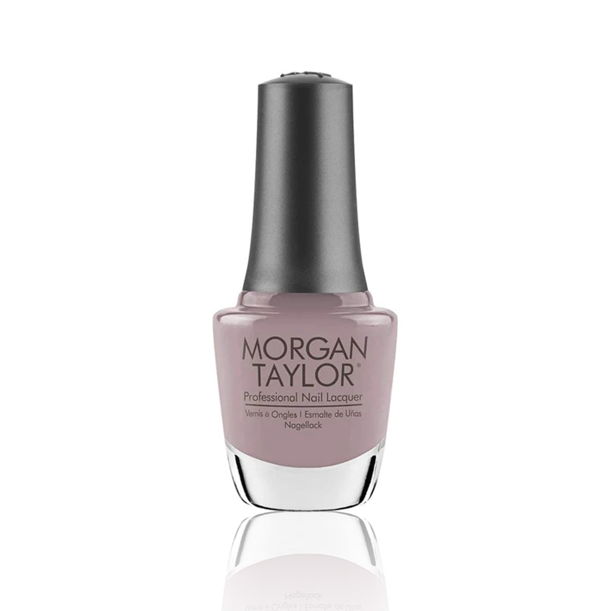 MORGAN TAYLOR Nail Polish 15ml - I Or-Chid You Not