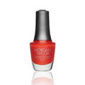 MORGAN TAYLOR Nail Polish 15ml - Amber Rush