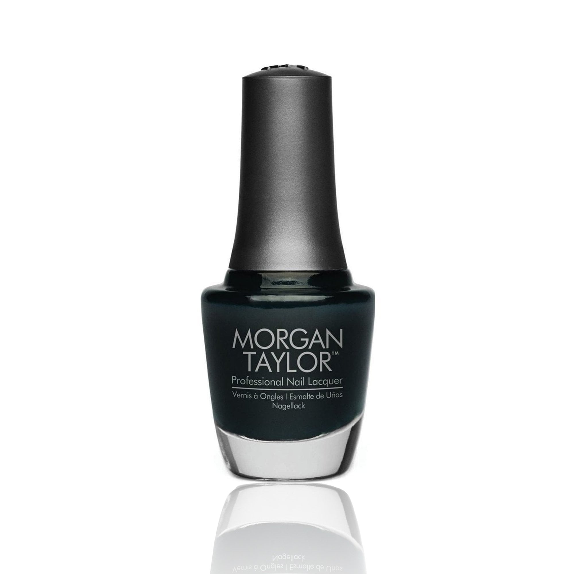 MORGAN TAYLOR Nail Polish 15ml - Ultramarine