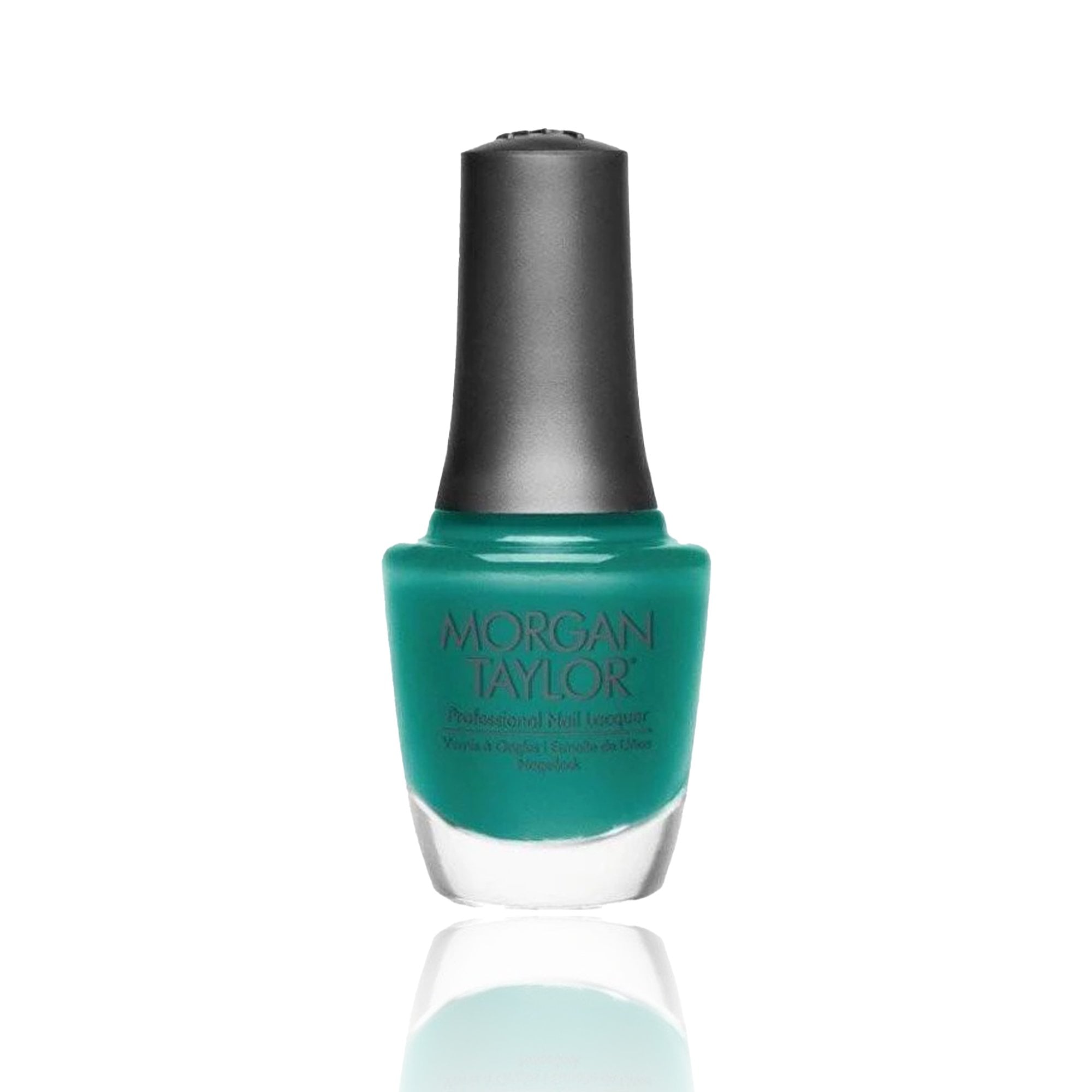 MORGAN TAYLOR Nail Polish 15ml - Give Me A Break Dance
