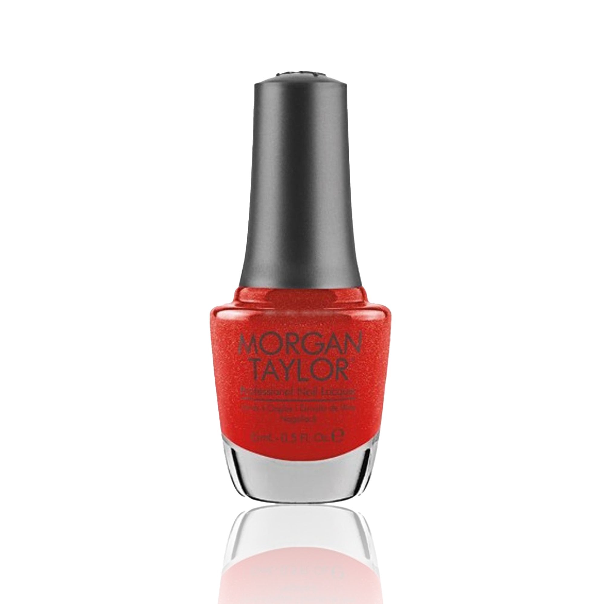 MORGAN TAYLOR Nail Polish 15ml - Put A Wing On It