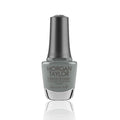 MORGAN TAYLOR Nail Polish 15ml - Oh, Para-Chute!