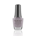 MORGAN TAYLOR Nail Polish 15ml - Rule The Runway