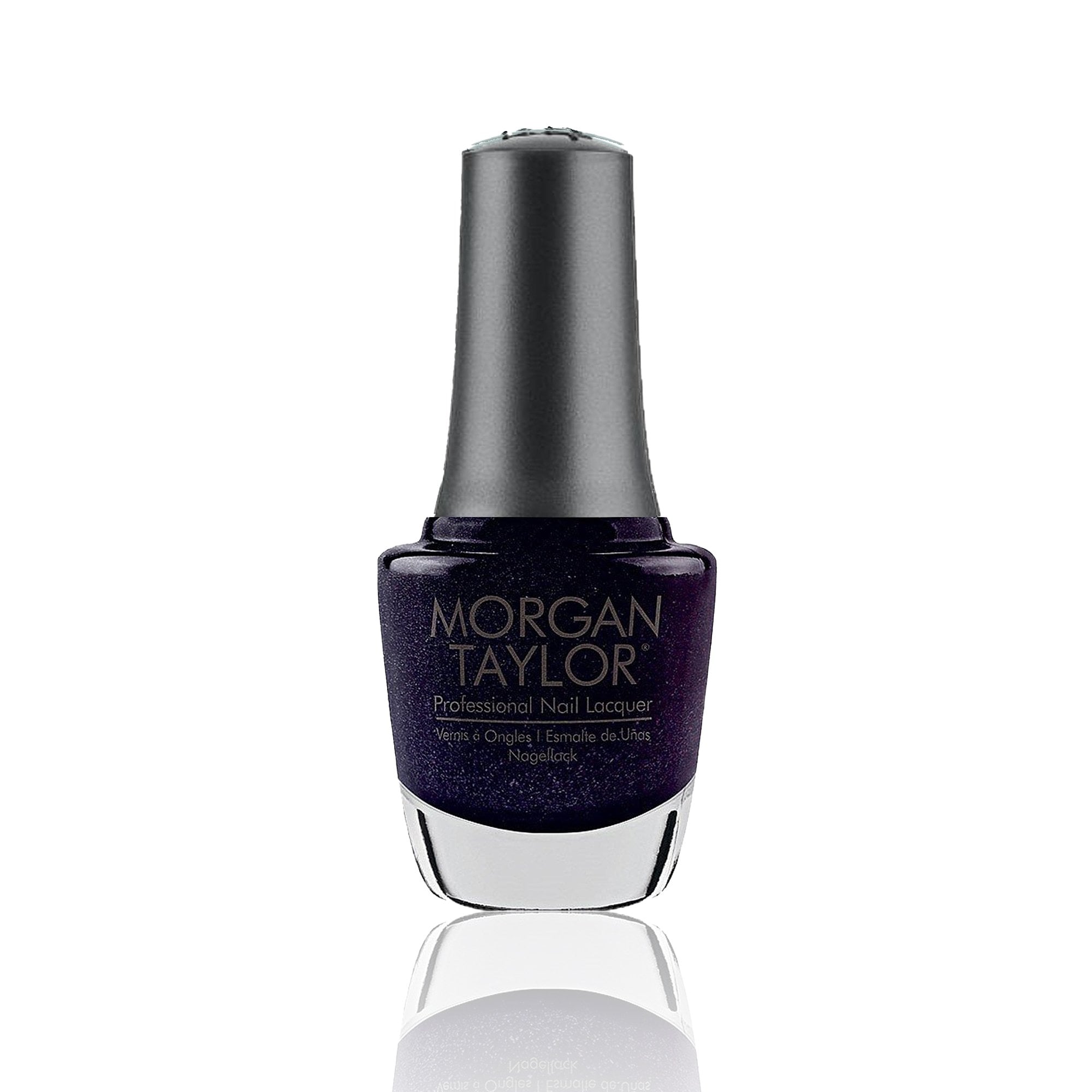MORGAN TAYLOR Nail Polish 15ml - Girl Meets Joy