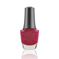 MORGAN TAYLOR Nail Polish 15ml - Rocking My Stocking