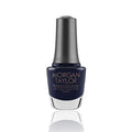 MORGAN TAYLOR Nail Polish 15ml - Lace 'Em Up