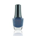 MORGAN TAYLOR Nail Polish 15ml - Flirt In A Skating Skirt