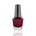 MORGAN TAYLOR Nail Polish 15ml - A Twale Of Two Nails