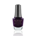 MORGAN TAYLOR Nail Polish 15ml - Danced And Sang-Ria
