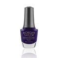 MORGAN TAYLOR Nail Polish 15ml - Ole My Way