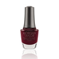 MORGAN TAYLOR Nail Polish 15ml - Don't Toy With My Heart